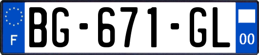 BG-671-GL