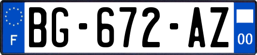 BG-672-AZ