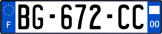 BG-672-CC