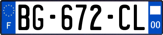 BG-672-CL