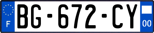 BG-672-CY