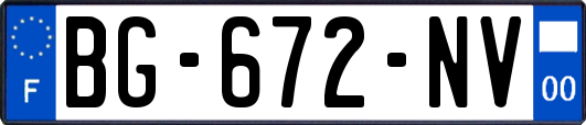 BG-672-NV
