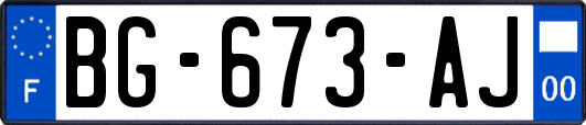 BG-673-AJ