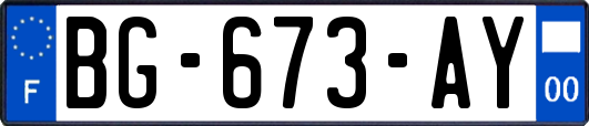 BG-673-AY