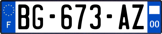 BG-673-AZ