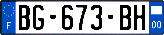 BG-673-BH