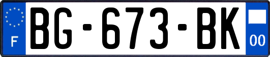 BG-673-BK