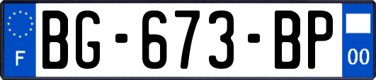 BG-673-BP