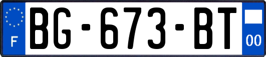 BG-673-BT