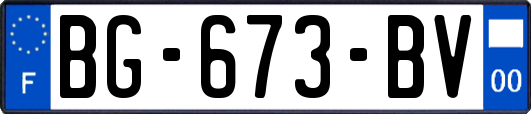 BG-673-BV