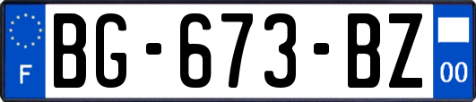 BG-673-BZ