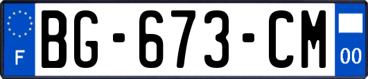 BG-673-CM