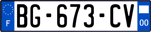 BG-673-CV