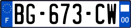 BG-673-CW