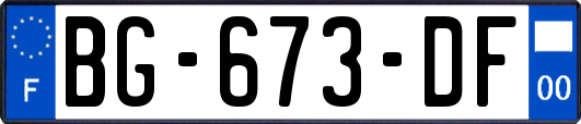 BG-673-DF