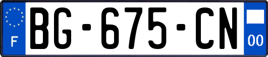 BG-675-CN