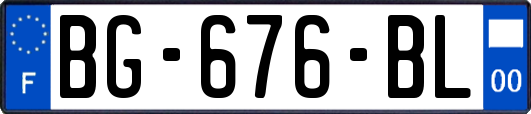 BG-676-BL