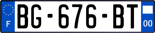 BG-676-BT