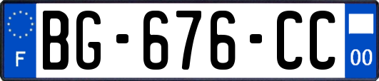 BG-676-CC