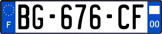 BG-676-CF