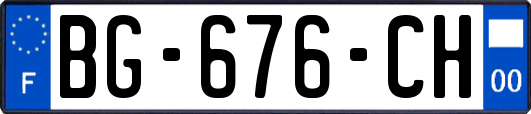 BG-676-CH