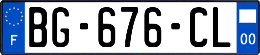 BG-676-CL
