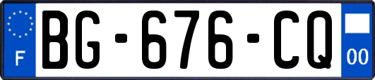 BG-676-CQ