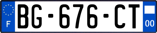 BG-676-CT