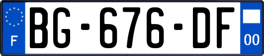 BG-676-DF