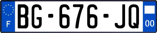 BG-676-JQ