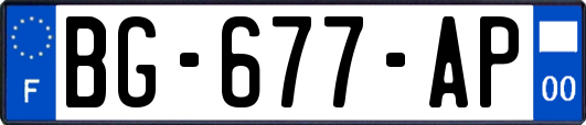 BG-677-AP