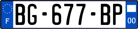 BG-677-BP