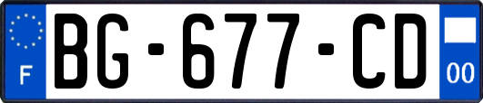 BG-677-CD