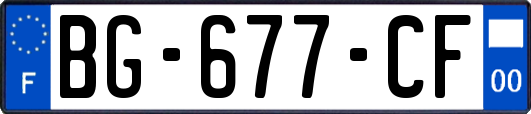 BG-677-CF