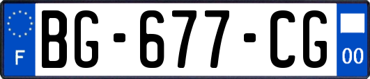 BG-677-CG