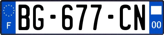 BG-677-CN