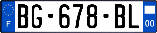 BG-678-BL
