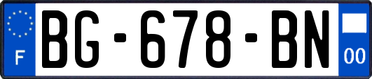 BG-678-BN