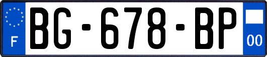 BG-678-BP