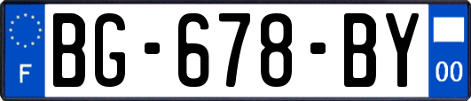 BG-678-BY