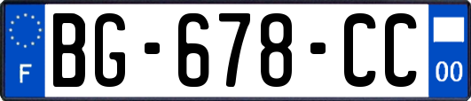 BG-678-CC