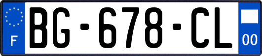 BG-678-CL
