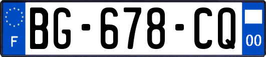 BG-678-CQ