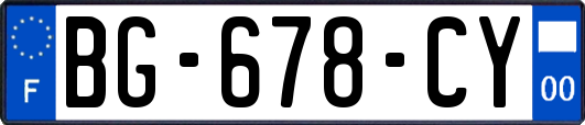 BG-678-CY