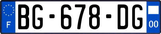 BG-678-DG