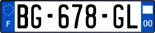 BG-678-GL