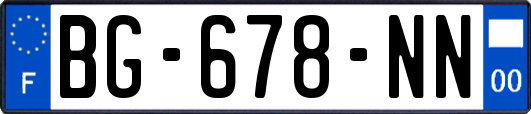 BG-678-NN