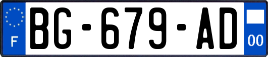 BG-679-AD