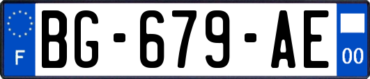 BG-679-AE