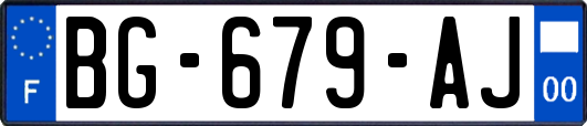 BG-679-AJ